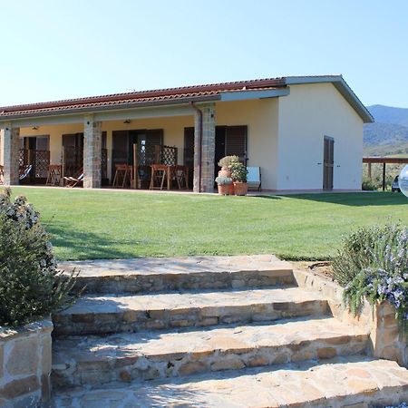 Agriturismo Il Vecchio Mandorlo Castiglione della Pescaia Luaran gambar